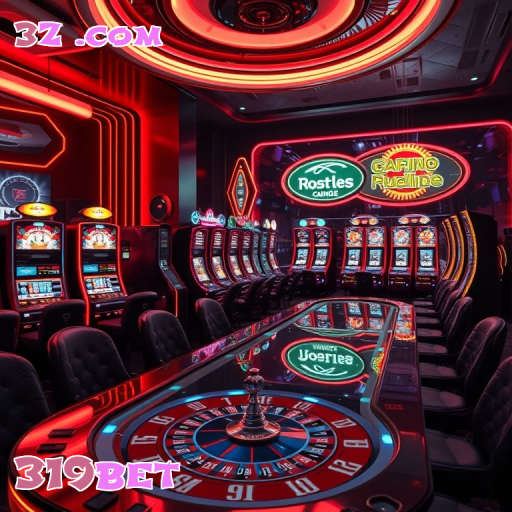 Inovação e Diversão: O App da 319bet Transformando Jogos